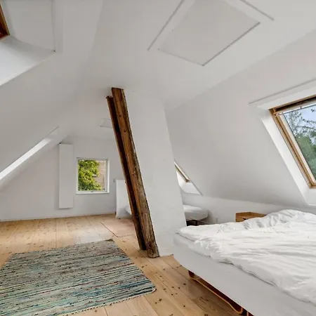 Holiday home Taet Ved *