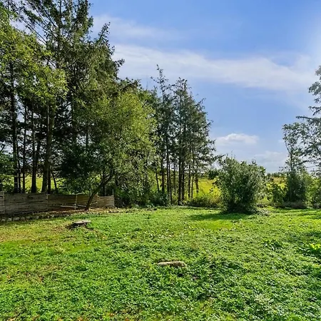 Taet Ved Holiday home Hasle