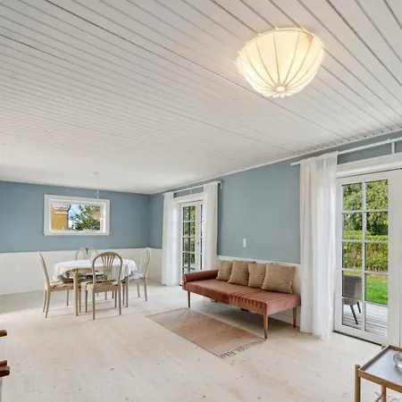 Holiday home Taet Ved